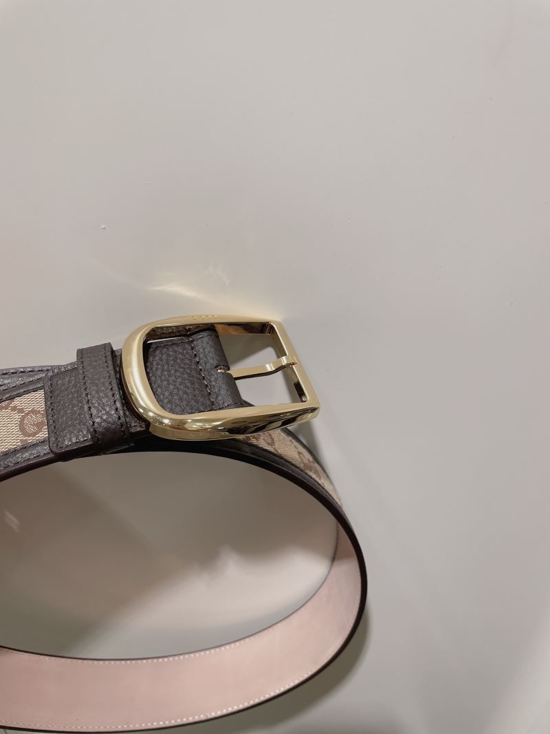 Gvc*1 belts